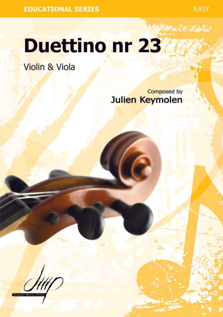 Duettino Nr 23